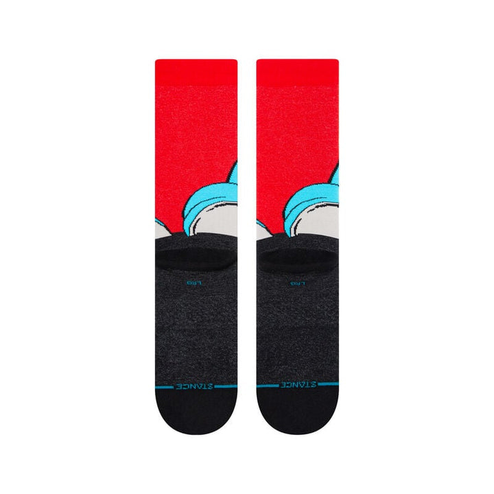 Batman Comic Crew Socks | Men&