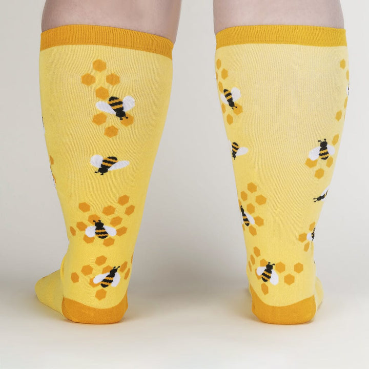 Bee&