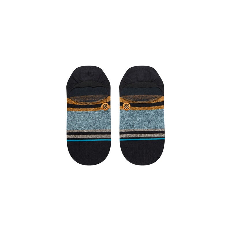 Below Deck No Show Socks | Men's - Knock Your Socks Off