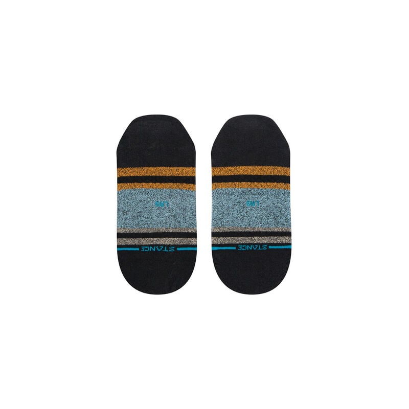 Below Deck No Show Socks | Women's - Knock Your Socks Off