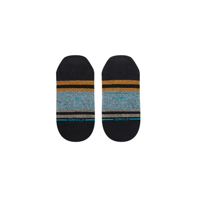 Below Deck No Show Socks | Women's - Knock Your Socks Off