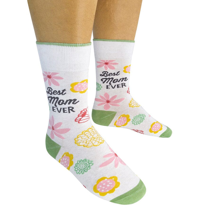 Two floral &