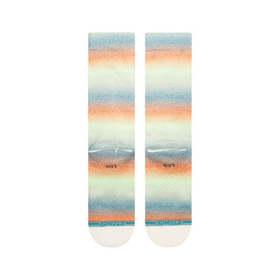 Better Days Crew Socks | Women's - Knock Your Socks Off