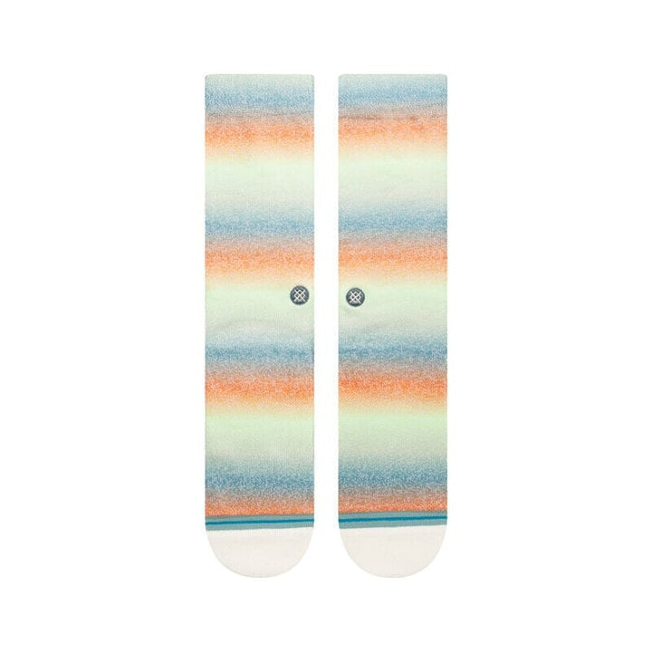 Better Days Crew Socks | Women&