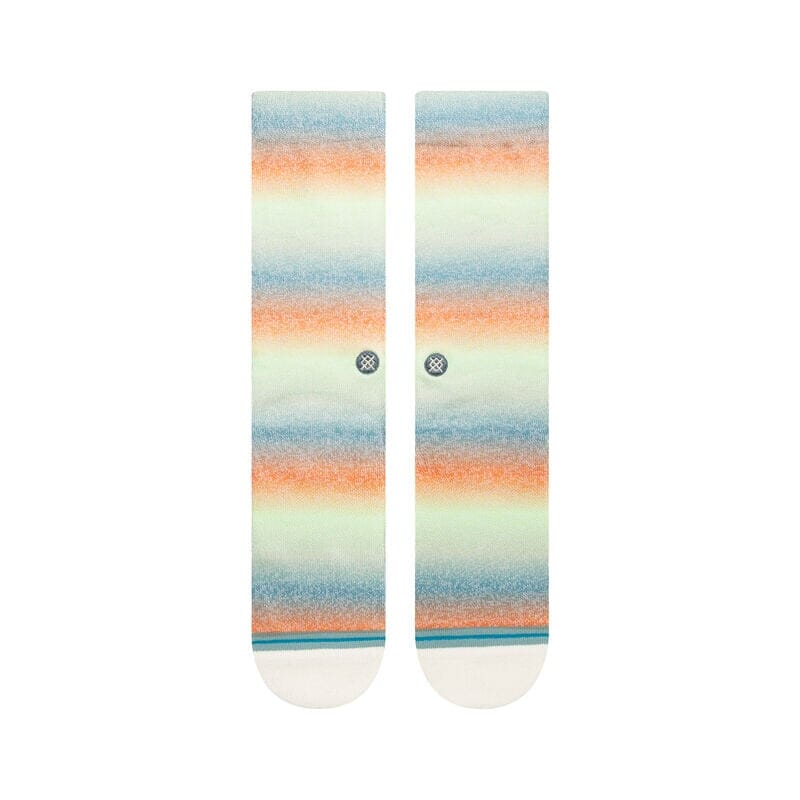 Better Days Crew Socks | Women's - Knock Your Socks Off