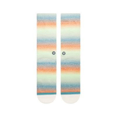 Better Days Crew Socks | Women's - Knock Your Socks Off