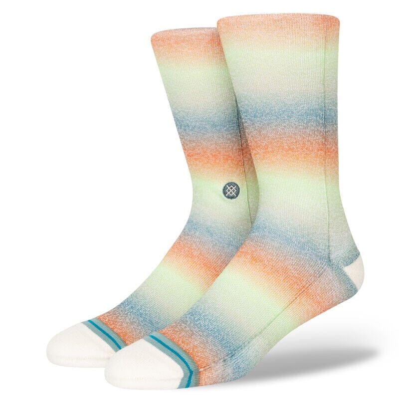 Better Days Crew Socks | Women's - Knock Your Socks Off
