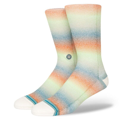 Better Days Crew Socks | Women's - Knock Your Socks Off