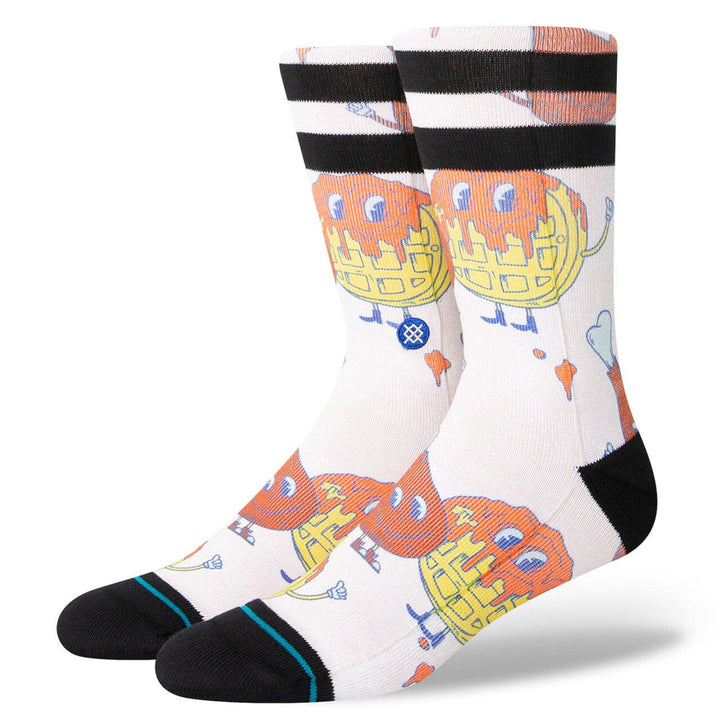 Bock Bock Crew Socks | Men&