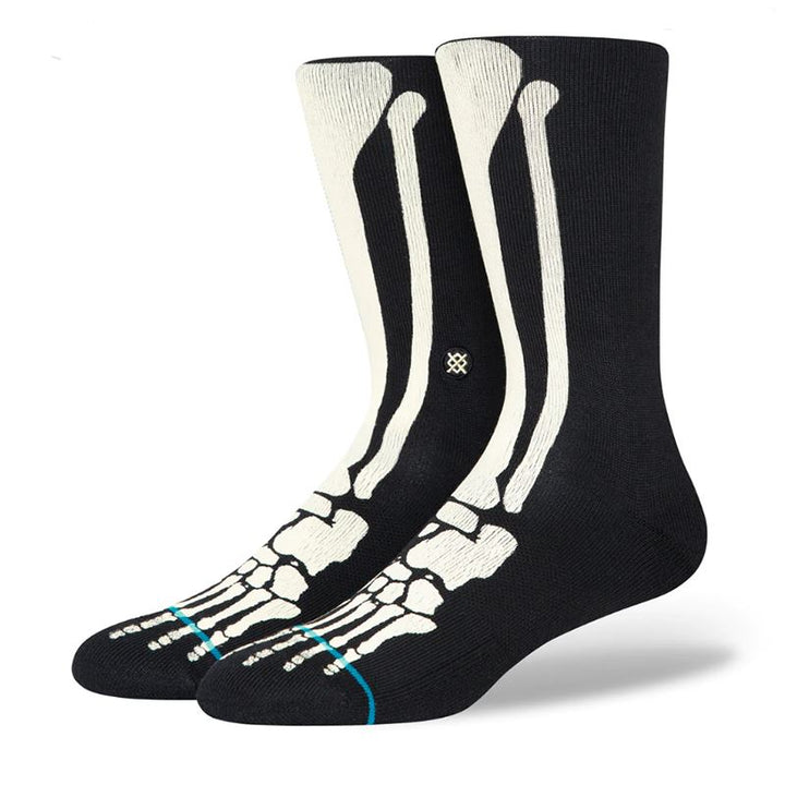 Bonez Crew Socks | Men&
