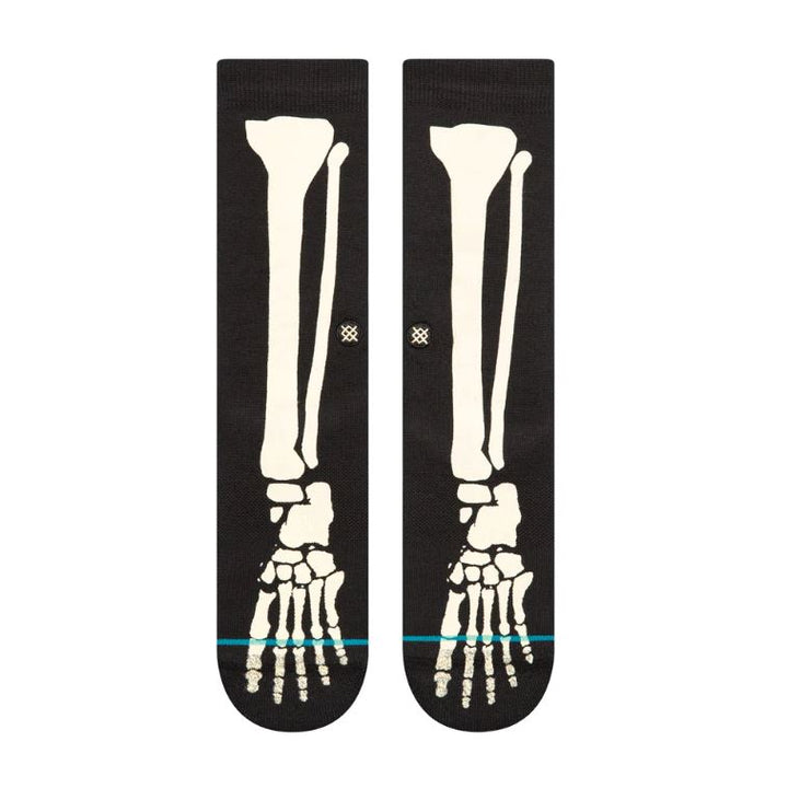 Bonez Crew Socks | Men&