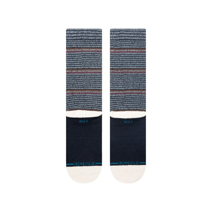 Butter Blend™ Viktor Crew Socks | Women&