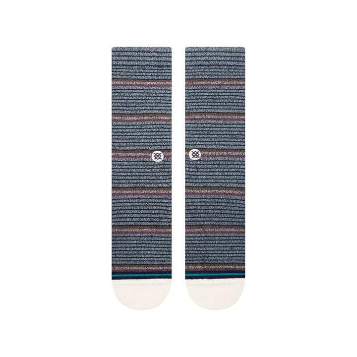 Butter Blend™ Viktor Crew Socks | Women&