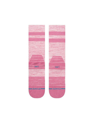 Camper Crew Socks | Women's - Knock Your Socks Off