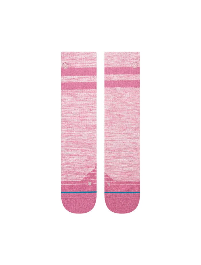 Camper Crew Socks | Women's - Knock Your Socks Off