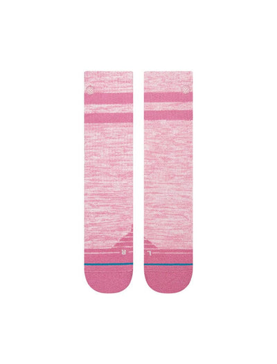 Camper Crew Socks | Women's - Knock Your Socks Off