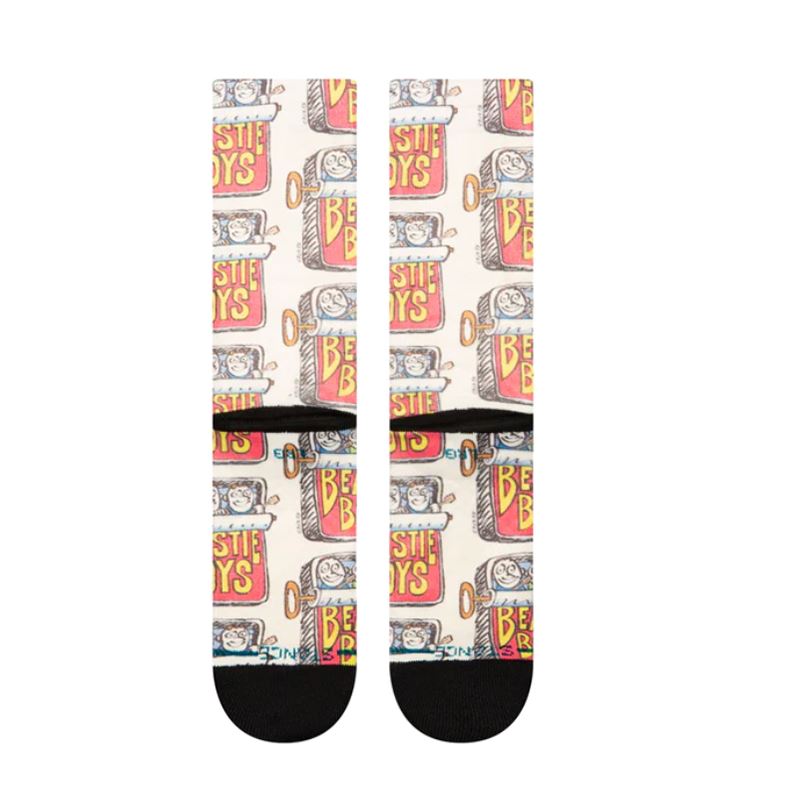 Canned - Offwhite Crew Socks | Men&