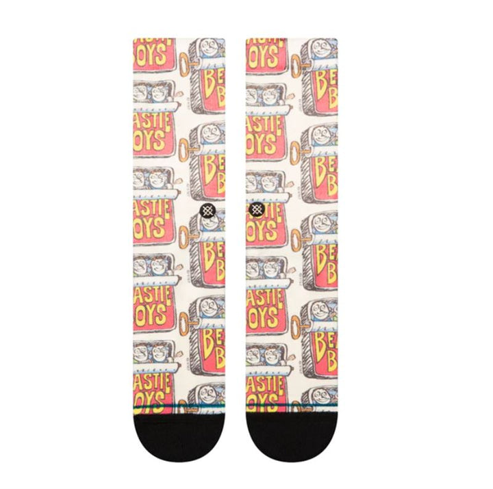 Canned - Offwhite Crew Socks | Men&