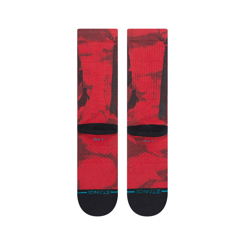 Chucky Wanna Play Crew Socks | Men&