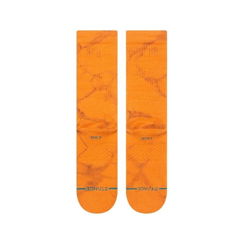 Claze Crew Socks | Women's - Knock Your Socks Off