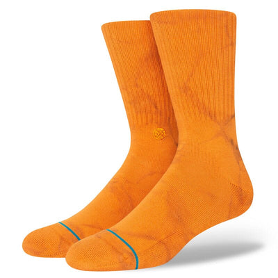 Claze Crew Socks | Women's - Knock Your Socks Off