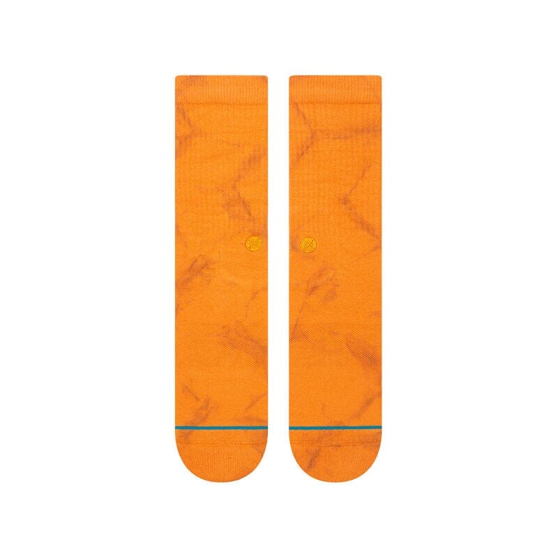 Claze Crew Socks | Women's - Knock Your Socks Off
