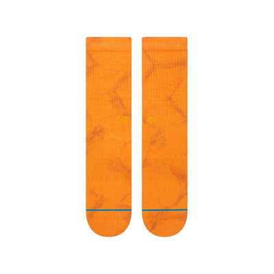 Claze Crew Socks | Women's - Knock Your Socks Off