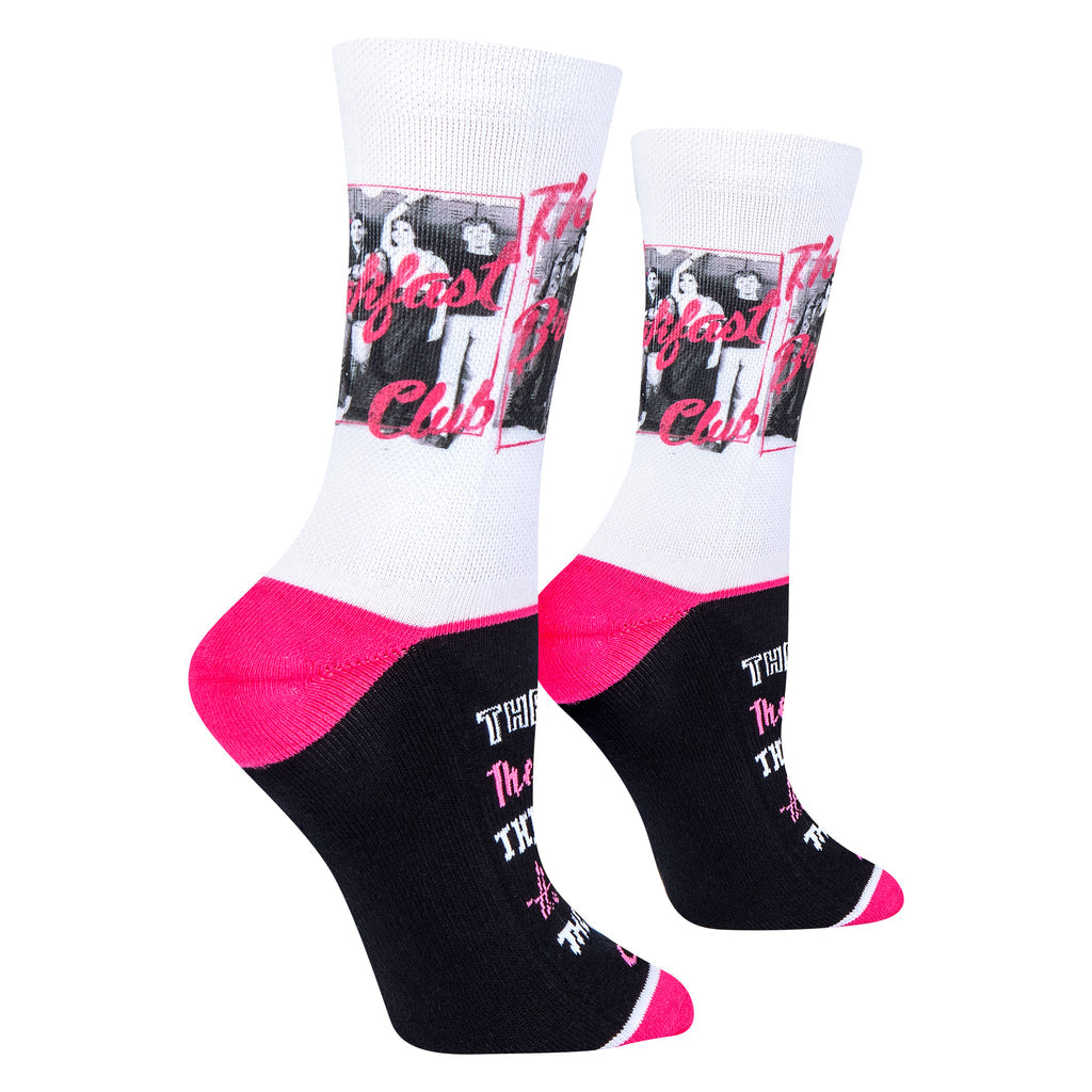 Cool Socks - Breakfast Club Socks | Women&