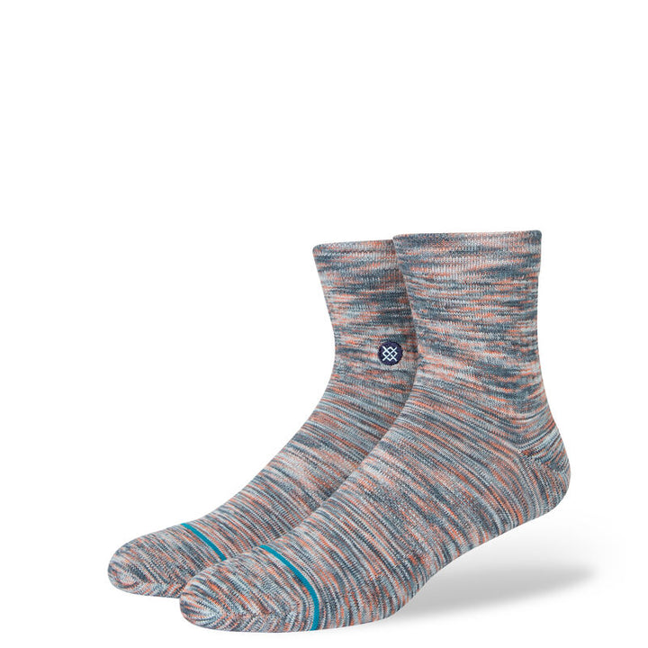 Cosmics Quarter Ankle Socks | Women&