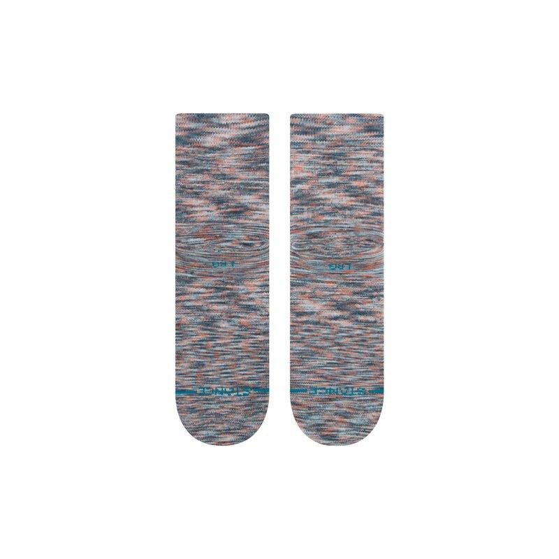Cosmics Quarter Ankle Socks | Women&