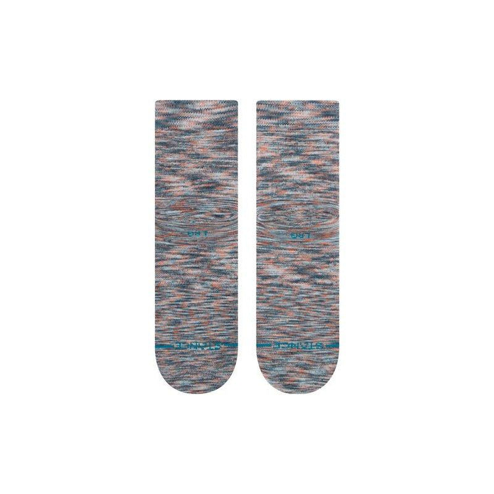 Cosmics Quarter Ankle Socks | Women&