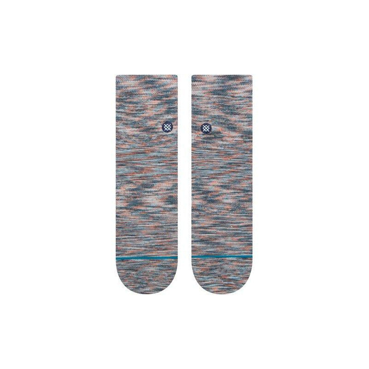 Cosmics Quarter Ankle Socks | Women&