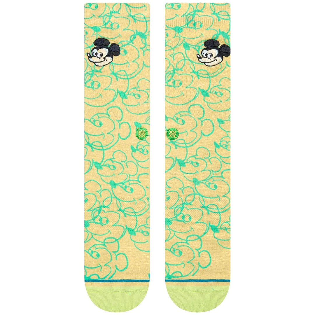 Dillon Froelich Mickey Crew Socks | Men&