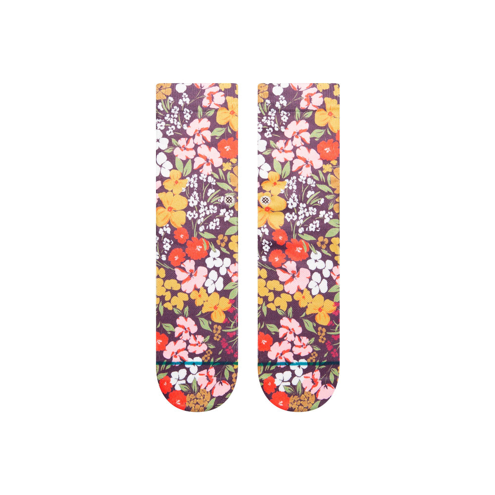 Ditz Crew Socks | Women's - Knock Your Socks Off
