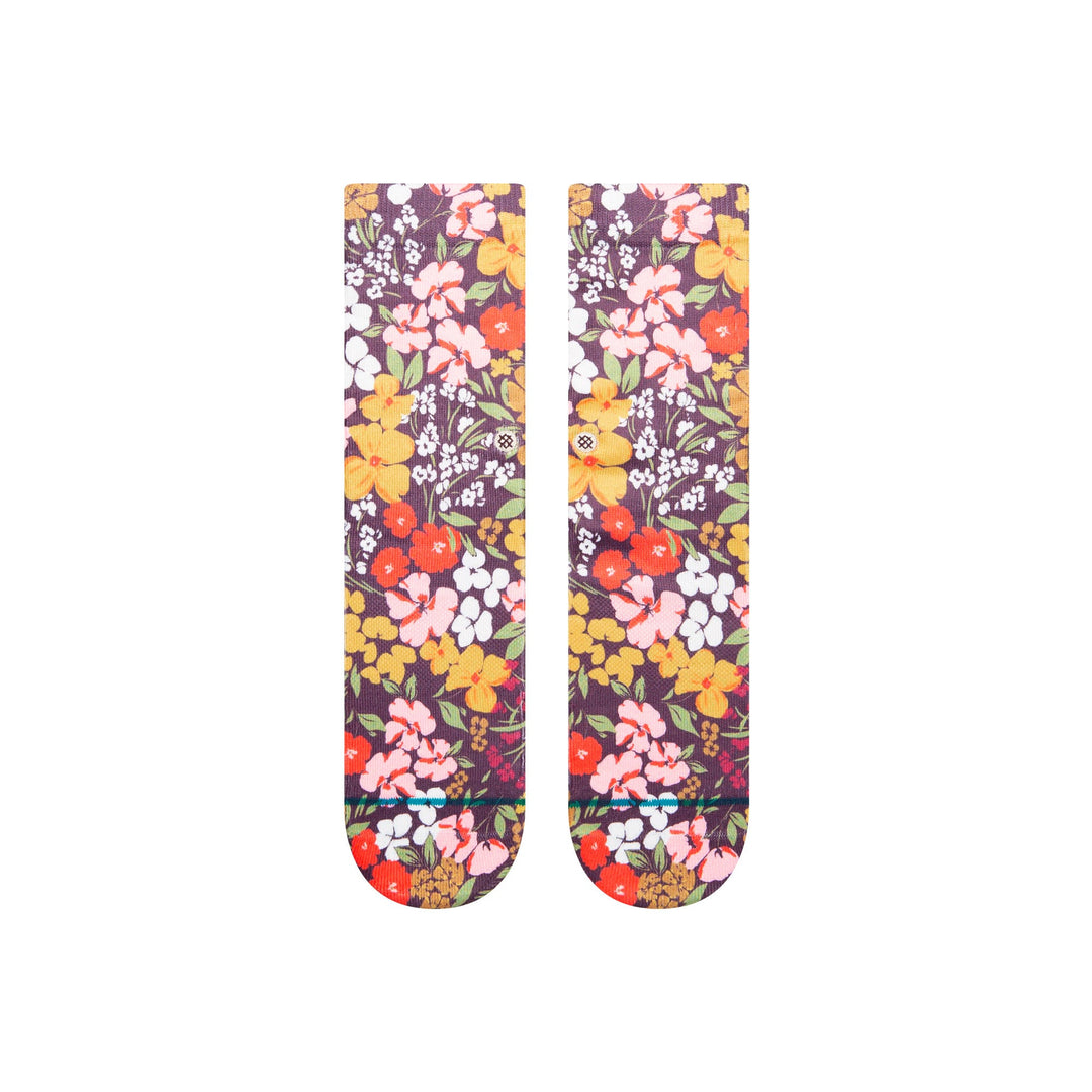 Ditz Crew Socks | Women&