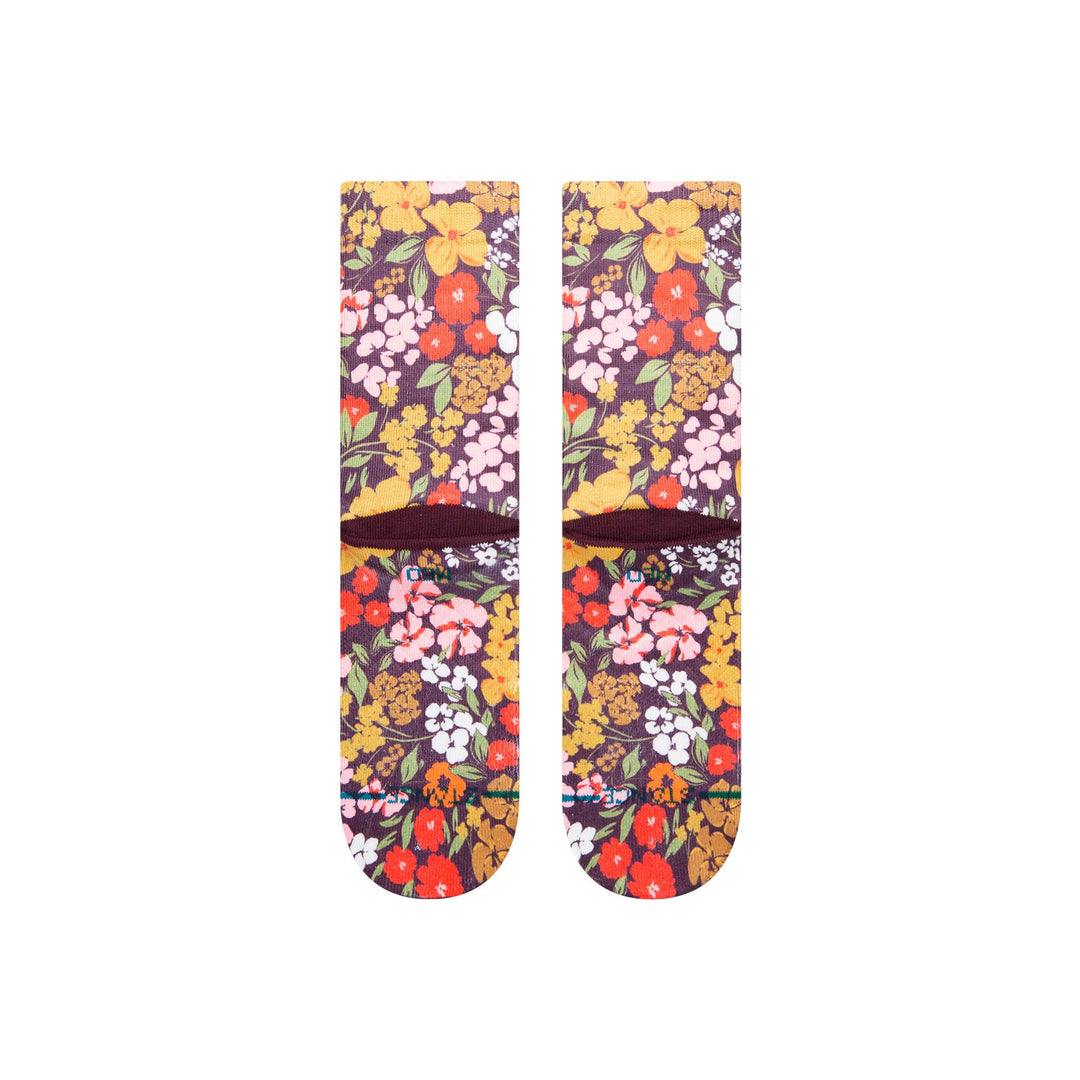 Ditz Crew Socks | Women&