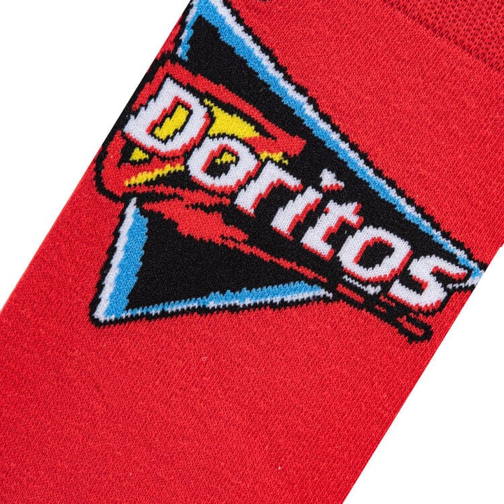 Doritos 2000 Crew Socks | Men&