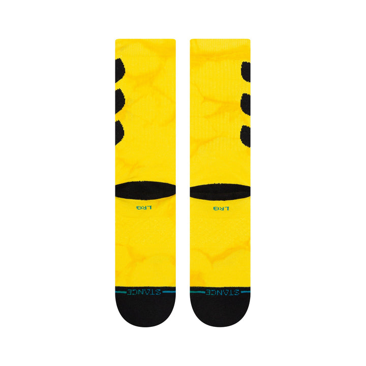 Enter the Wu Crew Socks | Men&