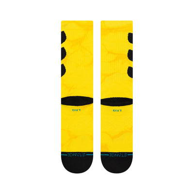 Enter the Wu Crew Socks | Men's - Knock Your Socks Off