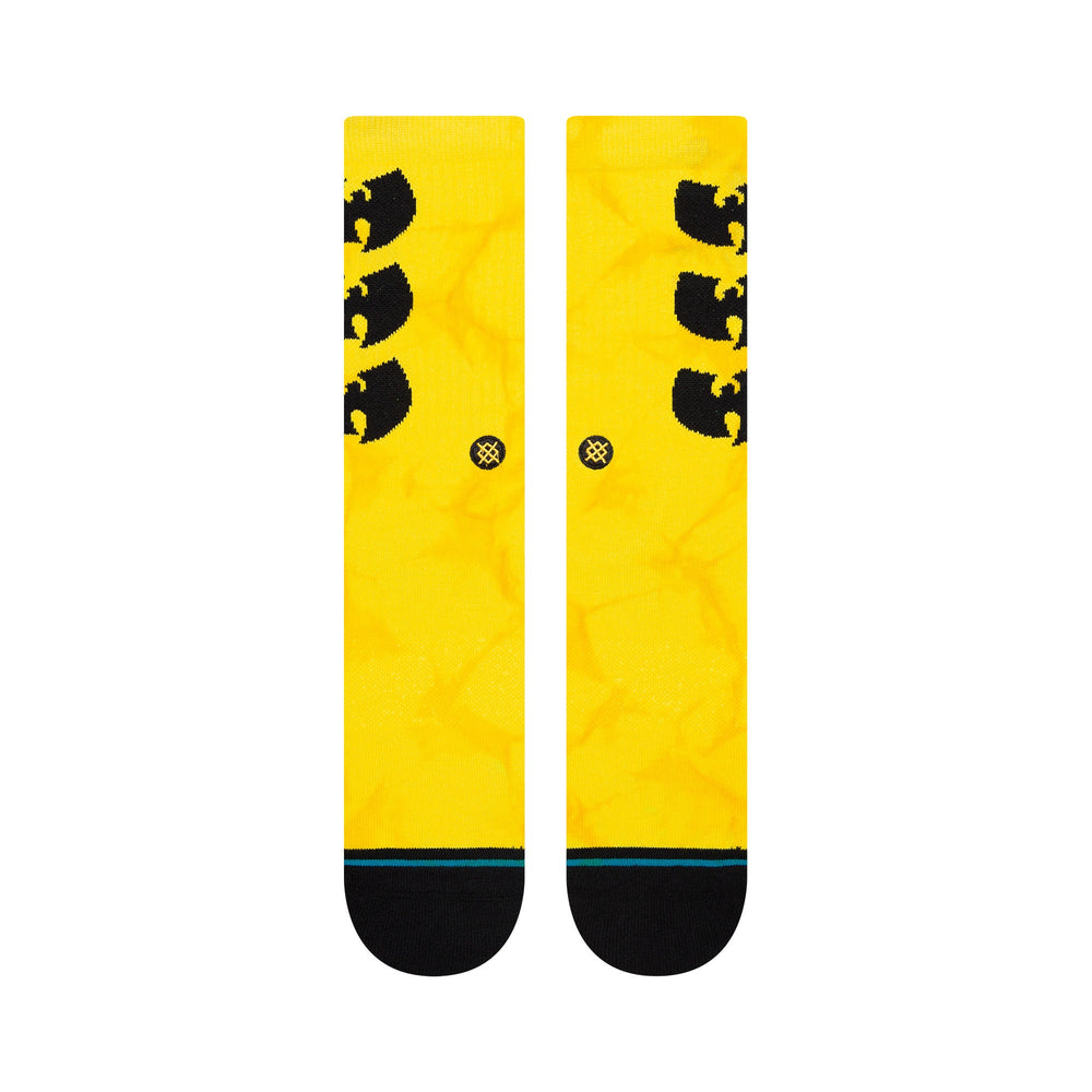 Enter the Wu Crew Socks | Men's - Knock Your Socks Off