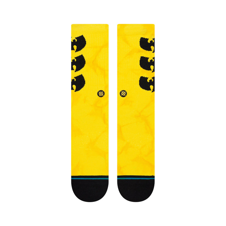 Enter the Wu Crew Socks | Men&