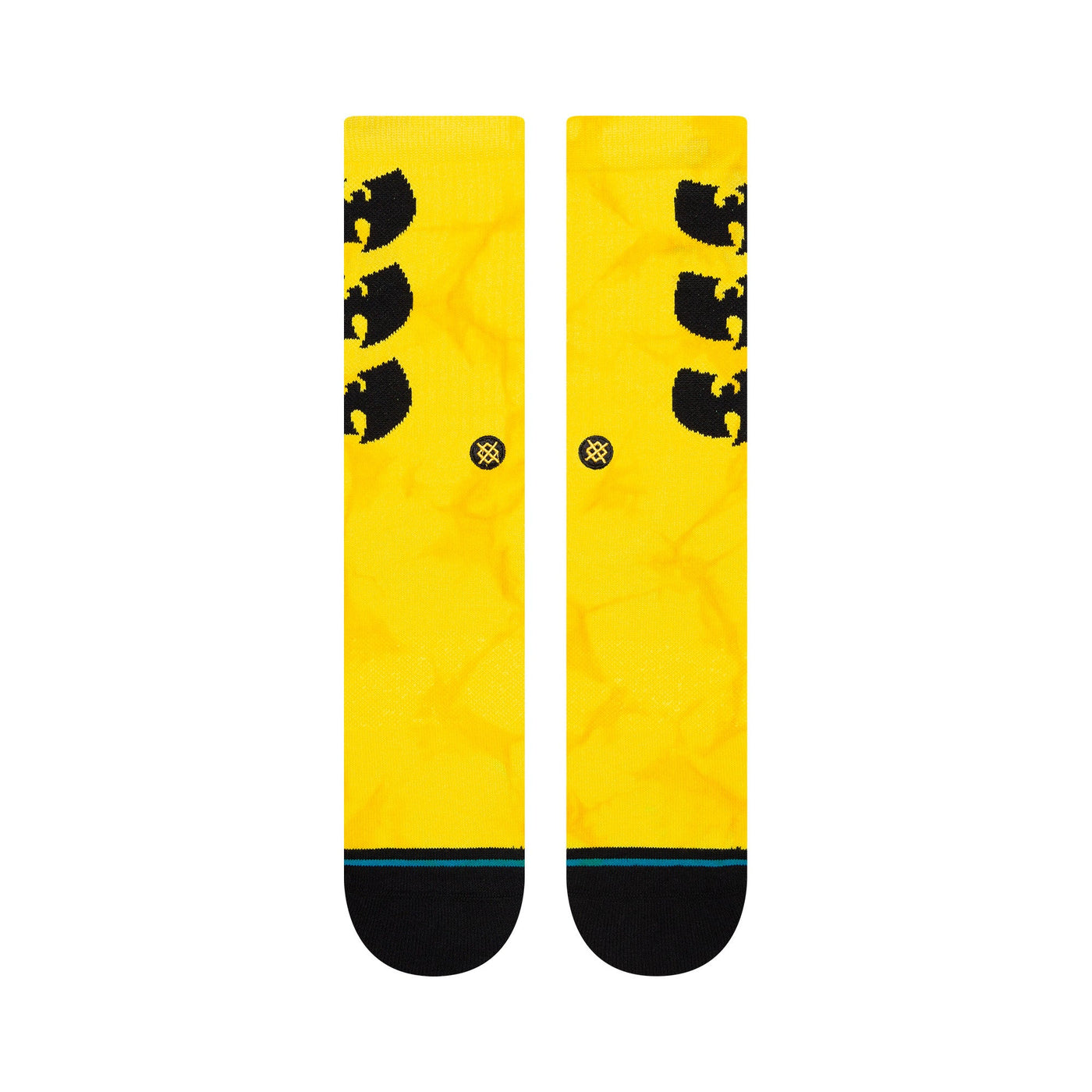 Enter the Wu Crew Socks | Men's - Knock Your Socks Off