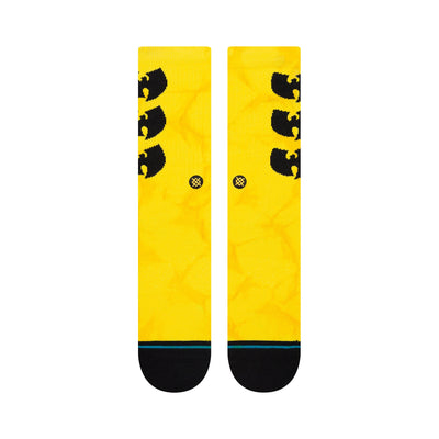 Enter the Wu Crew Socks | Men's - Knock Your Socks Off
