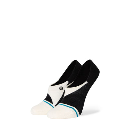 Equilibrium No Show Socks | Women's - Knock Your Socks Off