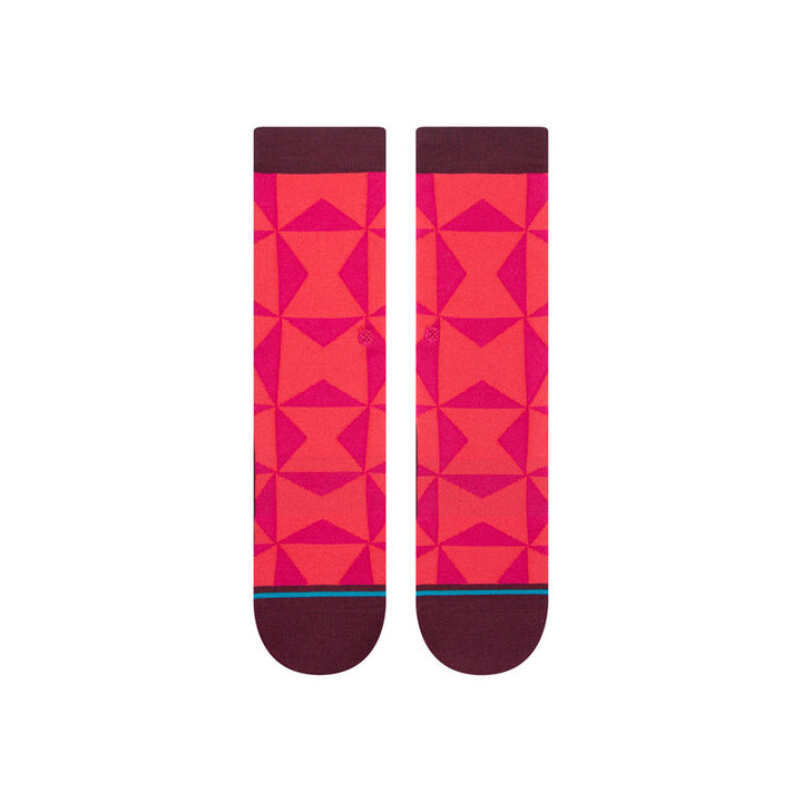 Flatter Crew Socks | Women&