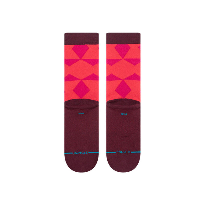 Flatter Crew Socks | Women&