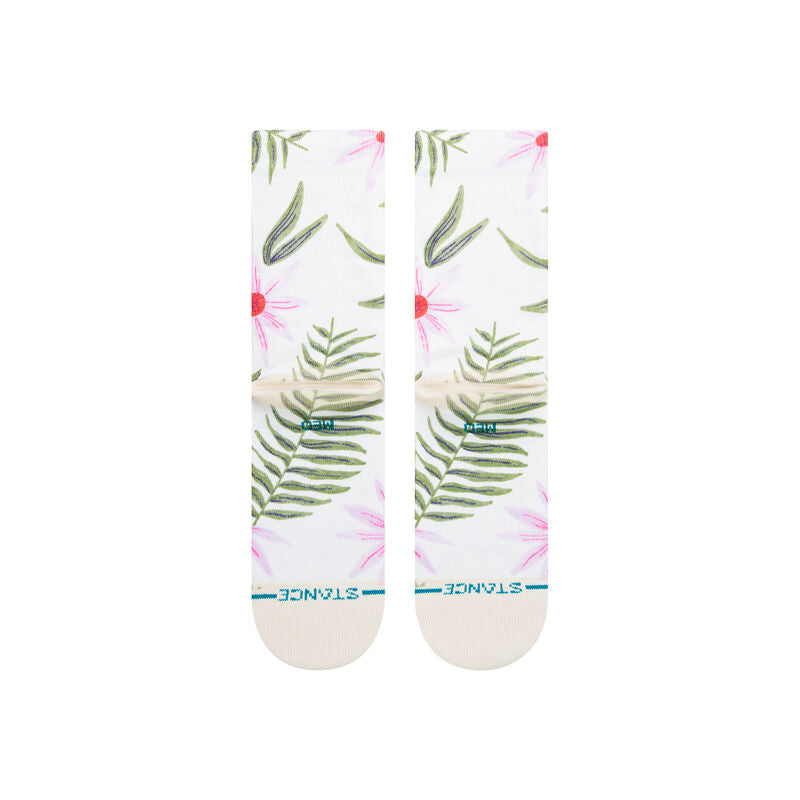Flaunt Crew Socks | Women&