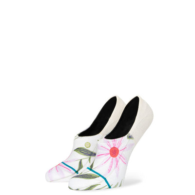 Flaunt No Show Socks | Women's - Knock Your Socks Off