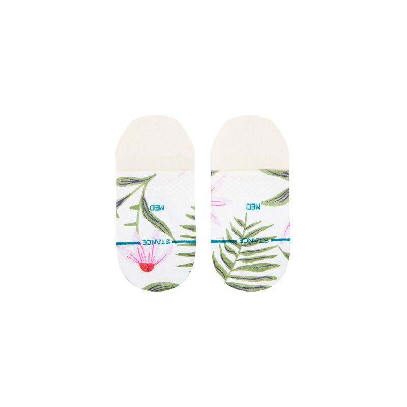 Flaunt No Show Socks | Women&