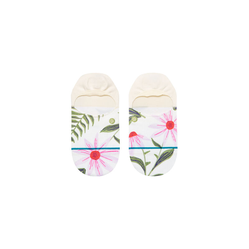 Flaunt No Show Socks | Women&